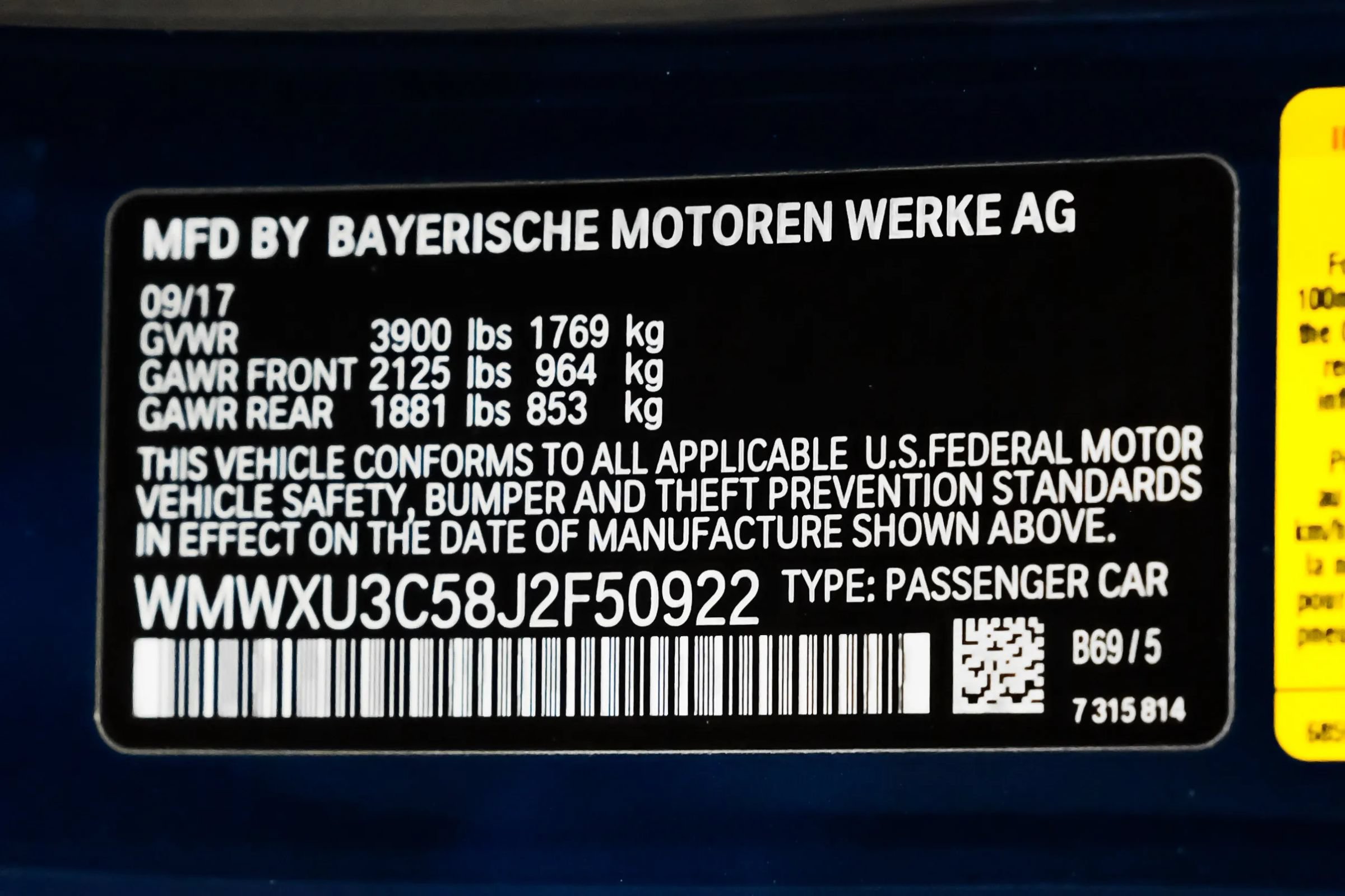 Used 2018 MINI Cooper S w/ Premium Package FWD image 67