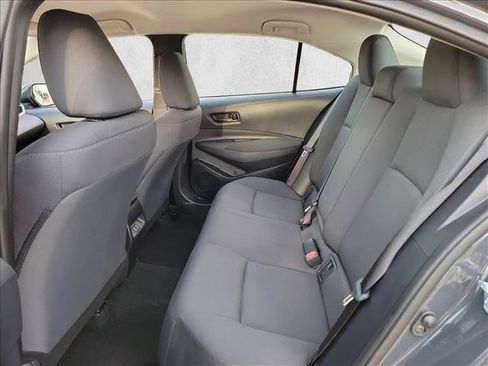 Used 2025 Toyota Corolla LE FWD image 14