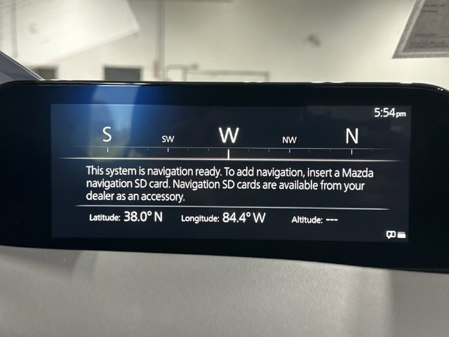New 2026 MAZDA MAZDA3 2.5 S Sedan w/ Preferred Pkg FWD image 24