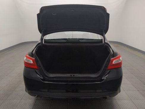 Used 2017 Nissan Altima 2.5 SV FWD image 29
