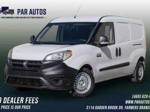 Used 2017 RAM ProMaster City Tradesman image 1