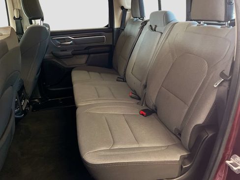 Used 2020 RAM 1500 Big Horn AWD/4WD image 23