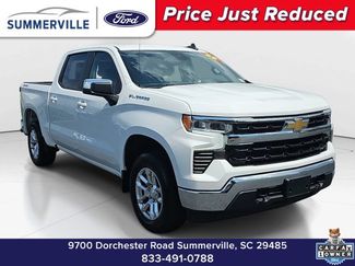 Used 2023 Chevrolet Silverado 1500 LT AWD/4WD 360° Tour