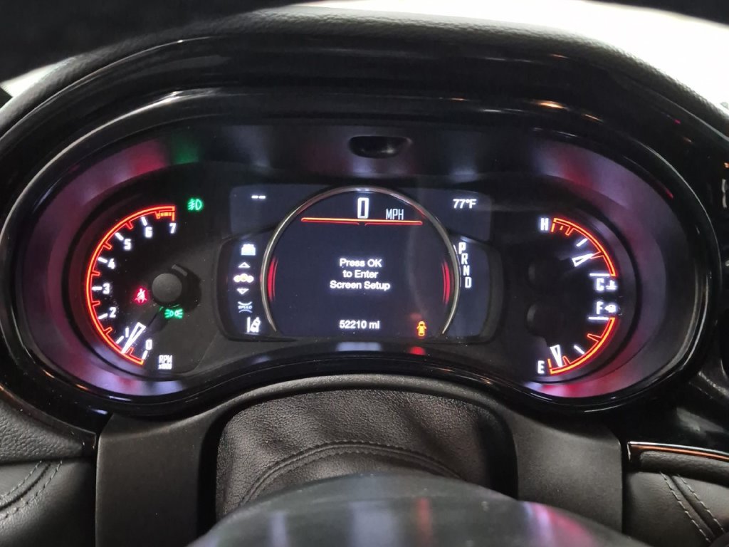 Used 2022 Dodge Durango GT RWD image 8