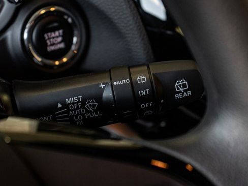 New 2025 Mitsubishi Eclipse Cross LE image 11