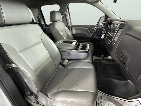 Used 2019 Chevrolet Silverado 1500 W/T w/ WT Convenience Package image 32