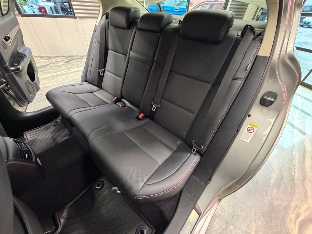 Used 2017 Lexus GS 350 AWD image 6