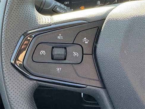 New 2026 Chevrolet Trax LS w/ LS Convenience Package image 17