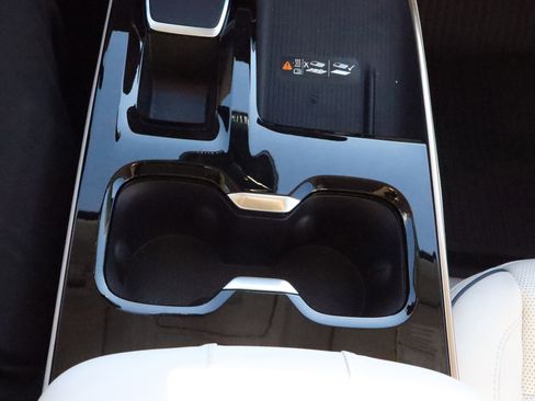 New 2026 Buick Enclave Avenir w/ Super Cruise Package image 14