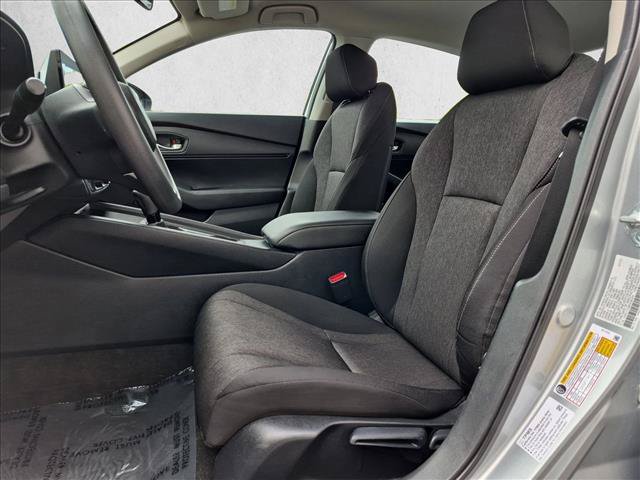 Used 2024 Honda Accord LX image 15
