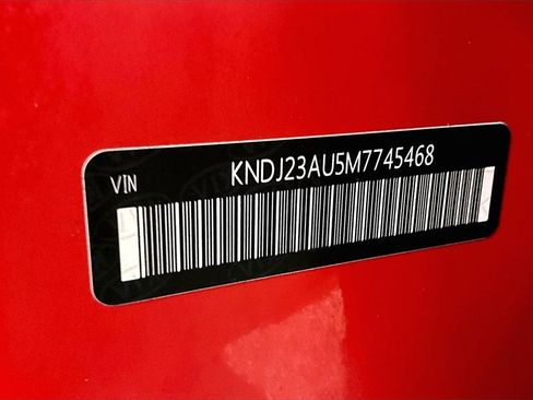 Used 2021 Kia Soul S image 19