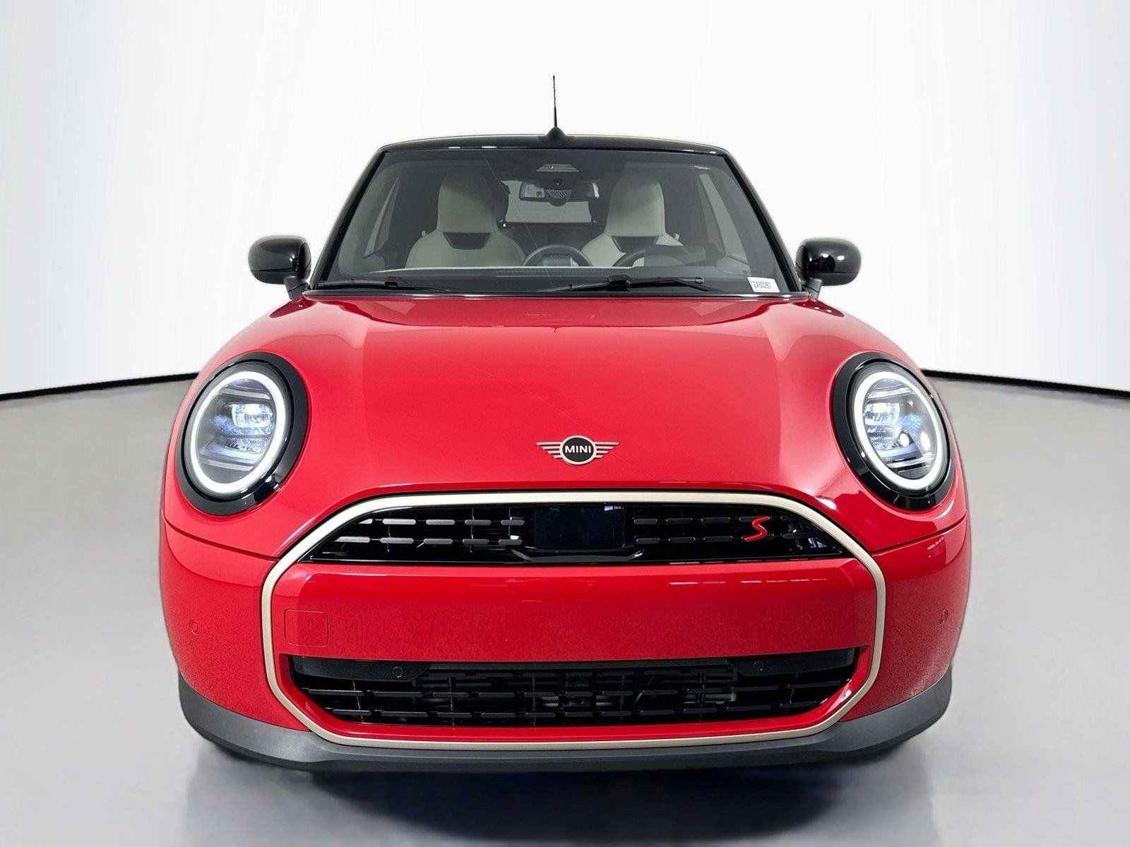 Used 2026 MINI Cooper S FWD image 2