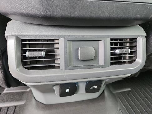 Used 2024 Ford F150 XLT w/ Equipment Group 302A MID AWD/4WD image 9