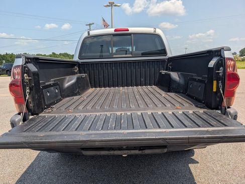 Used 2013 Toyota Tacoma PreRunner w/ Convenience Pkg RWD image 29