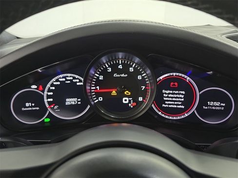 Used 2019 Porsche Cayenne Turbo image 15