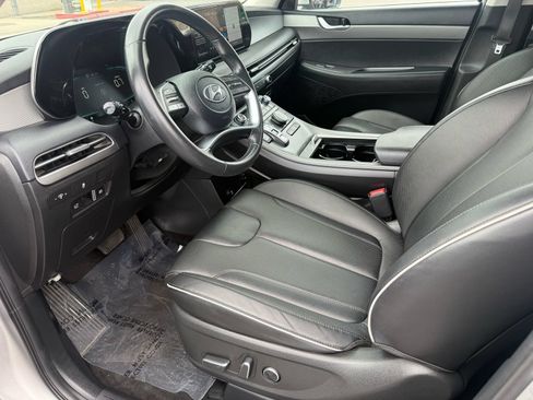 Used 2025 Hyundai Palisade SEL FWD image 12