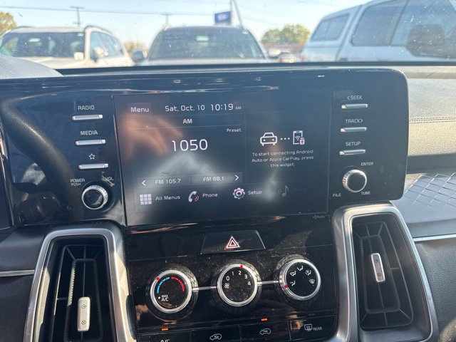 Used 2021 Kia Sorento LX AWD/4WD image 8