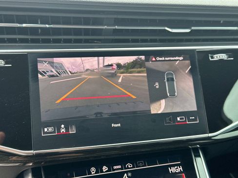 Used 2025 Audi Q7 2.0T Premium image 21