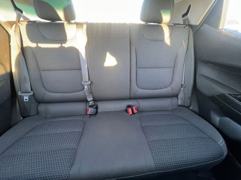 Used 2023 Chevrolet Bolt LT w/ Driver Confidence Package image 42