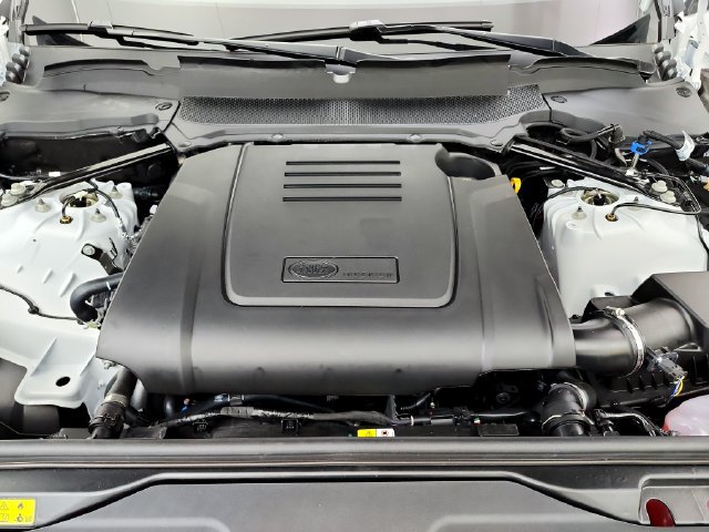 New 2026 Land Rover Discovery S AWD/4WD image 16
