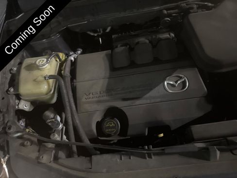 Used 2015 MAZDA CX-9 Grand Touring w/ GT Technology Package image 22