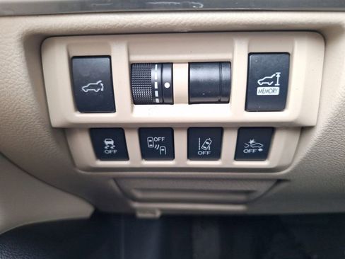 Used 2018 Subaru Outback 2.5i Limited image 25