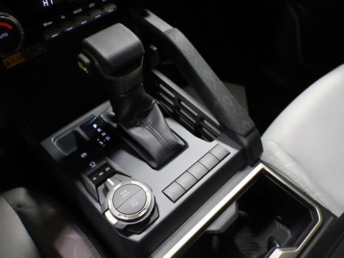 New 2026 Toyota Tacoma 4x4 Double Cab image 21