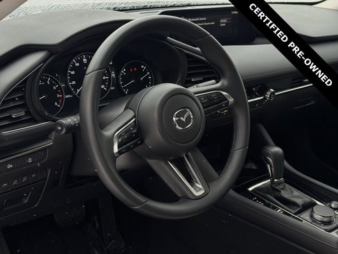 Used 2025 MAZDA MAZDA3 s image 18