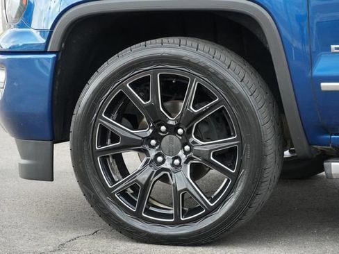 Used 2017 GMC Sierra 1500 Denali w/ Denali Ultimate Package AWD/4WD image 56
