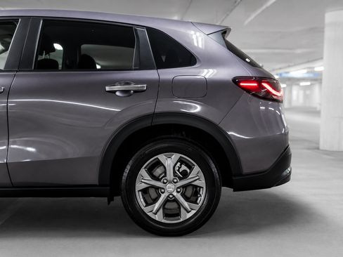 Used 2026 Honda HR-V LX image 14