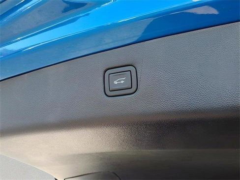 New 2026 Chevrolet Blazer RS w/ Enhanced Convenience Package image 8