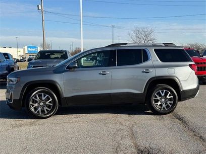 Certified 2023 GMC Acadia SLE w/ Driver Convenience Package