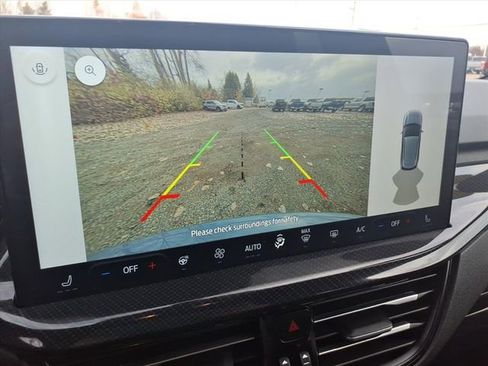 Certified 2024 Ford Escape ST-Line w/ Tech Pack #1 image 22