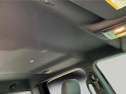 Used 2017 RAM 1500 Rebel w/ Luxury Group image 28