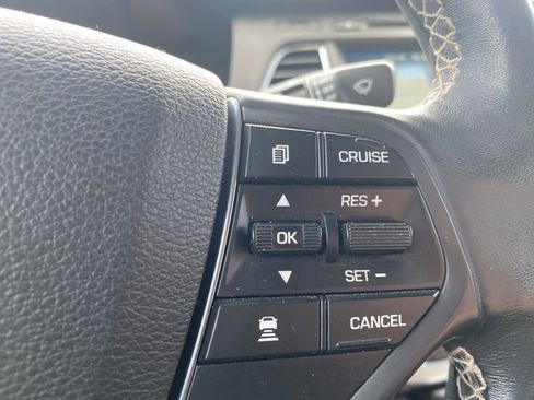 Used 2015 Hyundai Sonata Limited w/ Option Group 06 image 26