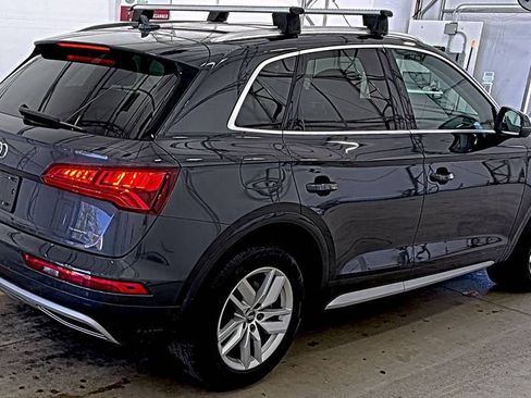 Used 2020 Audi Q5 2.0T Premium image 4