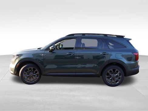 Certified 2023 Kia Sorento X-Line EX AWD/4WD image 9