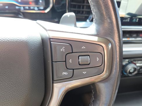 Used 2022 Chevrolet Silverado 1500 High Country w/ High Country Premium Package image 31