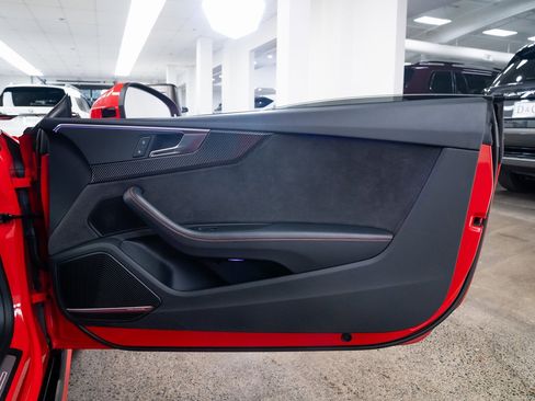 Used 2018 Audi RS 5 image 22