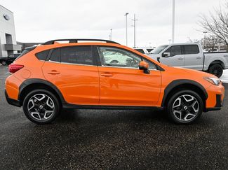 Used 2018 Subaru Crosstrek 2.0i Limited w/ Popular Package #3 video 2