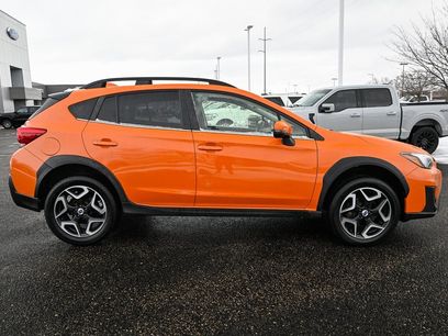 Used 2018 Subaru Crosstrek 2.0i Limited w/ Popular Package #3