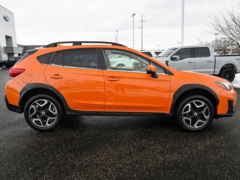 Used 2018 Subaru Crosstrek 2.0i Limited w/ Popular Package #3 image 2