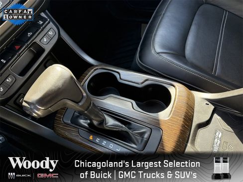 Used 2018 GMC Canyon Denali image 24