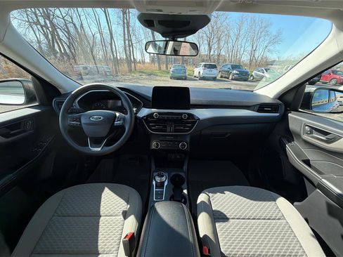 Used 2022 Ford Escape SE image 29