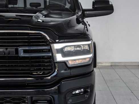 Used 2019 RAM 3500 Laramie AWD/4WD image 49