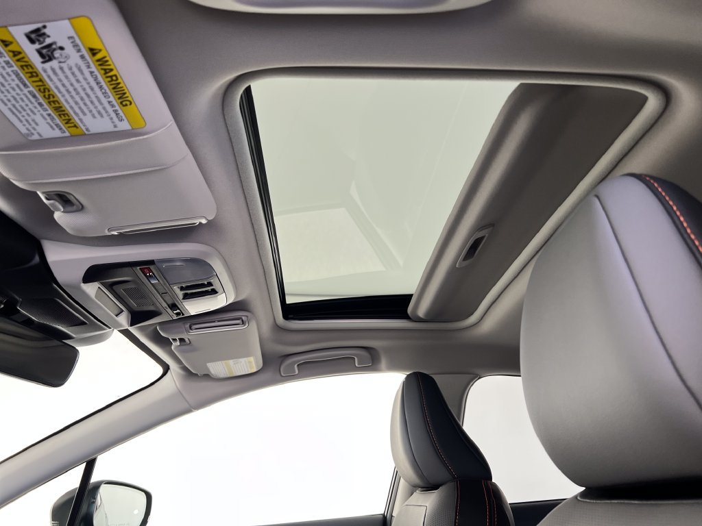 New 2026 Subaru Crosstrek 2.5i Limited AWD/4WD image 23