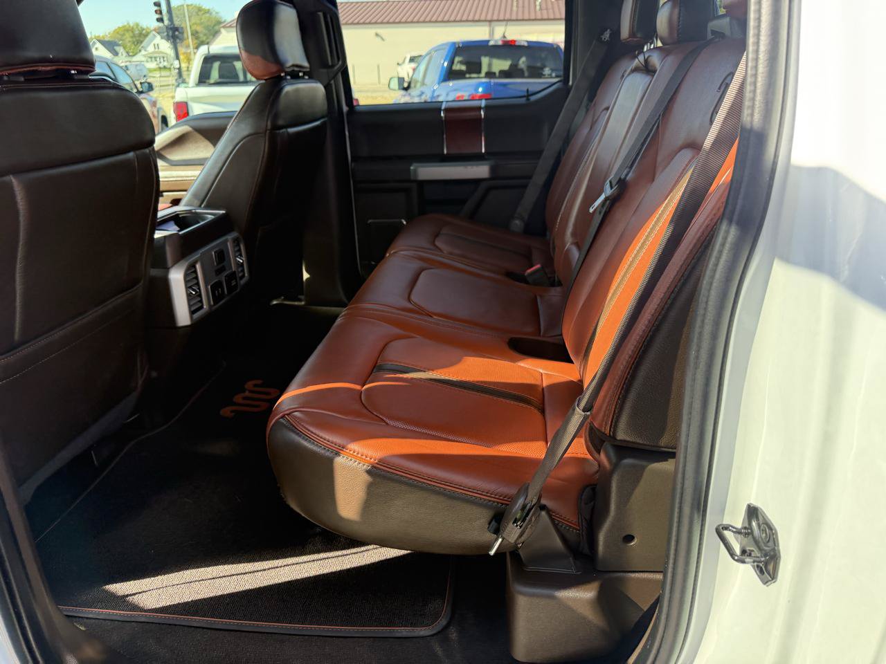 Used 2019 Ford F150 King Ranch w/ Equipment Group 601A Luxury AWD/4WD image 15