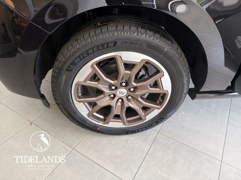 New 2026 Ford Expedition King Ranch image 30