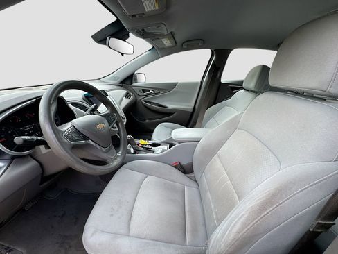 Used 2020 Chevrolet Malibu LS w/ Driver Confidence Package II FWD image 19