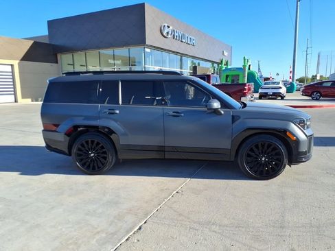 Used 2024 Hyundai Santa Fe Calligraphy image 6